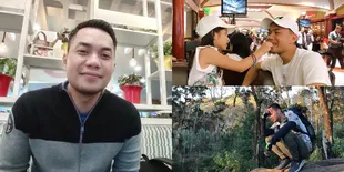 8 Fakta Sirajuddin Pacar Zaskia Gotik yang Juga Pengusaha Tajir, Duda Ganteng yang Sayang Anak!