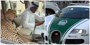 8 Fakta Tentang Dubai Yang Ternyata Salah Persepsi, Apa Saja?