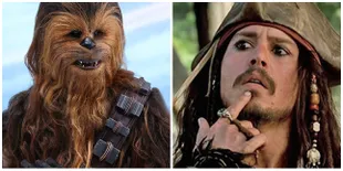 8 Fakta Unik Film Hollywood Ini Mungkin Tak Kamu Duga Sebelumnya