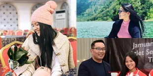 8 Fakta Windy Cantika Penyumbang Medali Pertama Untuk Indonesia di Olimpiade Tokyo, Langganan Juara - Baru Berusia 19 Tahun