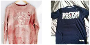 8 Fashion Yang Kontroversial, Penjualannya Langsung Dihentikan