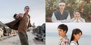 8 Film dan Drama Apik Ini Bisa Obati Rindumu dengan D.O. EXO, Sudah Nonton?