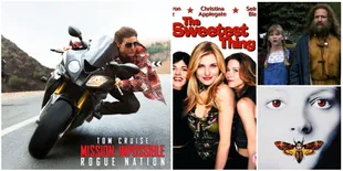 8 Film Hollywood Ini Disebut-Sebut Sindir Indonesia, Masa Sih?