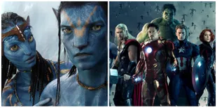 8 Film Ini Biaya Produksinya Mahal Banget! Berapa Sih?