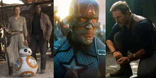 8 Film Ini Cetak Rekor sebagai Film dengan Biaya Produksi Termahal di Dunia!