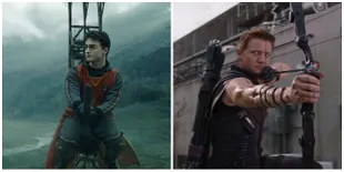 8 Film Ini Hampir Tewaskan Stuntmannya, Ada 'HARRY POTTER' Juga!