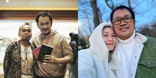 8 Film Paling Terkenal Karya Sutradara Hanung Bramantyo, 'AYAT-AYAT CINTA' Hingga 'TUHAN, IZINKAN AKU BERDOSA'