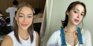 8 Foto Aktris Thailand Patricia Good yang Mirip Yuki Kato, Bakal Jadi Pelakor di 'THE WORLD OF THE MARRIED' Versi Thai