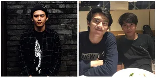 8 Foto Anak Farhat Abbas Yang Mungkin Tak kamu Ketahui, Ganteng!