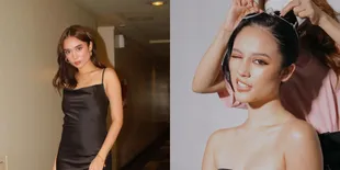 8 Foto Asha Assuncao Bintang Sinetron 'DI ANTARA DUA CINTA' di Awal Tahun 2024, Semakin Menawan Sampai Netizen Penasaran Pacarnya Siapa