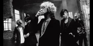8 Foto Band Visual Kei Jepang Terbaik, Dari Tampilan Keren Sampai Seram Semuanya Ada
