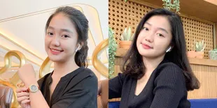 8 Foto Cantik Chika TikTokers yang Sedang Viral, Wajah Imut Tapi Hot Bikin Para Cowok Halu Ingin Memiliki