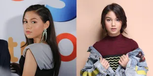 8 Foto dan Fakta Saskia Chadwick, Bintang Sinetron 'Dari Jendela SMP' yang Imut Banget