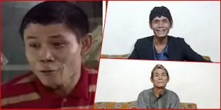 8 Foto dan Kabar Terbaru Untung Blangkon 'Tuyul dan Mbak Yul', Si Pembantu Genit dengan Gaya Tertawa yang Khas