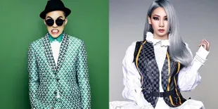 8 Foto Idol Korea yang Terlihat Berbeda Tanpa Tampilan Khas Mereka, Bikin Pangling