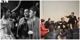 8 Foto Indonesian Idol Dari Sisi Lain Yang Mungkin Tak Kamu Tahu