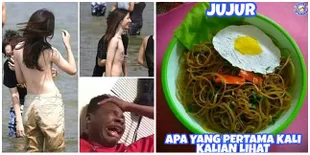 8 Foto Ini Bikin Kamu Tertipu Seketika, Lihat Yang Bener!
