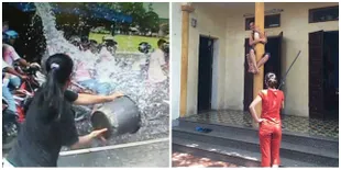 8 Foto Ini Bukti Kalau Kamu Nggak Usah Berurusan Sama Emak-Emak