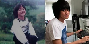 8 Foto Lucu Musisi Indonesia Saat Masih Kecil, Ngegemesin!
