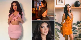 8 Foto Millen Cyrus yang Makin Doyan Umbar Body Goals di Instagram, Bikin Netizen Salfok