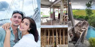 8 Foto Penampakan Calon Rumah Mewah Jessica Iskandar, Persembahan Cinta dari Vincent Verhaag - Ada Kolam Renang di Rooftop!