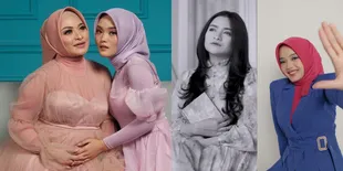 8 FOTO Putri Delina Diduga Sindir Nathalie Holscher yang Buka Hijab, Banjir Kritikan dari Netizen