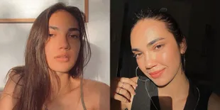 8 Foto Selfie Haico Van der Veken Bintang 'BUKU HARIAN SEORANG ISTRI', Pakai Make-up Minim Pamer Pesona Cantik Alami
