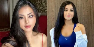 8 Foto Tania Ayu Lawan Main Dimas Ahmad di Serial 'Cinta Untuk Dimas' yang Hot Banget, Idaman Para Pria