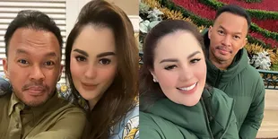 8 Foto Terbaru Jennifer Dunn yang Makin Glowing Setelah Diduga Punya Satu Anak, Dulu Disebut Pelakor Kini Hidup Bahagia