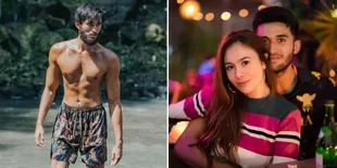 8 Foto Terbaru Sabda Ahessa yang Sukses Bikin Pangling Usai Dikabarkan Putus dari Wulan Guritno