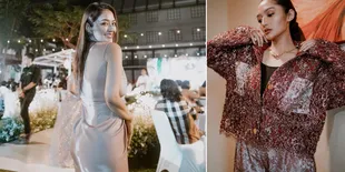 8 Foto Terbaru Siti Badriah yang Kini Makin Langsing, Pipi Tirusnya Bikin Salfok - Makin Pede Pakai Baju Press Body