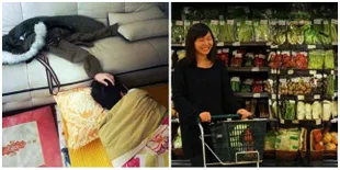 8 Foto Yang Harus Kamu Lihat 2 Kali Agar Nggak Salah Paham