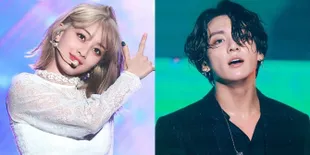 8 Gaya Rambut K-Pop Idol yang Begitu Ikonik di 2019, Ada Jihyo TWICE Sampai Jungkook BTS!