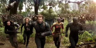 8 Hal Dari Trailer 'AVENGERS: INFINITY WAR' Yang Tak Kamu Ketahui