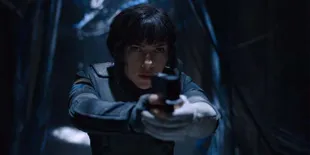 8 Hal Yang Kita Ketahui Dari Trailer 'GHOST IN THE SHELL'