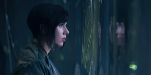 8 Hal Yang Kita Ketahui Dari Trailer Kedua 'GHOST IN THE SHELL'