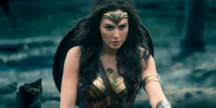 8 Hal Yang Kita Ketahui Dari Trailer Terbaru 'WONDER WOMAN'