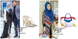 8 Harga Aksesoris Alyssa Soebandono, Bisa Mencapai Puluhan Juta!