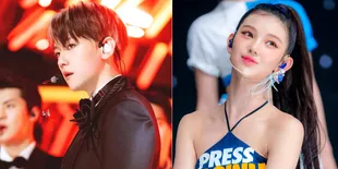 8 Idol K-Pop dengan Nama Marga Paling Langka di Korea, Baekhyun EXO - Danielle New Jeans