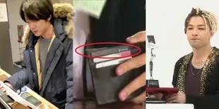 8 Idol K-Pop Tajir Melintir Pemilik Black Card, Kartu Elit Para Sultan