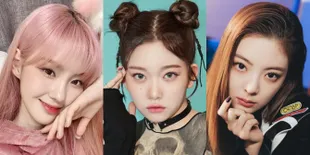 8 Idola Cantik Berbakat Alumni SM Entertainment yang Sudah Debut di Girlgroup Agensi Lain