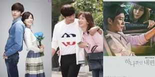 8 K-Drama yang Episodenya Sampai Diperpanjang Karena Rating Tinggi dan Populer