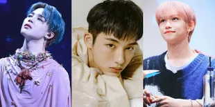 8 K-Pop Idol Cowok 'Jelmaan Peri' dengan Visual yang Bersinar: Jimin BTS, Winwin NCT, Sampai Felix Stray Kids!