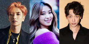 8 K-Pop Idol yang Gak Jadi Oplas dengan Berbagai Alasan: Yoon Bora - Leeteuk Super Junior