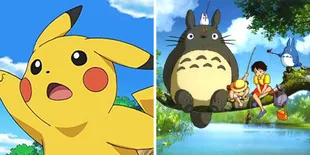 8 Karakter Hewan atau Makhluk Paling Ikonik dan Populer di Dunia Anime, Mana Favoritmu?
