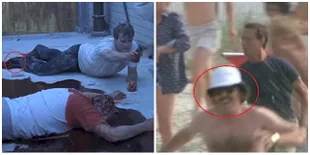 8 Kesalahan di Film Besar Hollywood Ini Mungkin Pernah Kamu Lihat