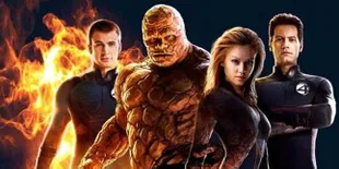 8 Kesalahan Film 'FANTASTIC FOUR' Yang Enggak Kamu Sadari