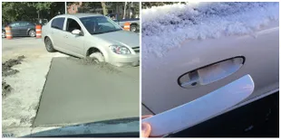 8 Kesialan Ini Bisa Jadi Akan Mengganggu Harimu Yang Indah