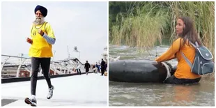 8 Kisah Ini Tunjukkan Jika Kita Sebenarnya Punya Kemampuan Super