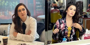 8 Potret Nafa Urbach yang Pernah Dicekal karena Pindah Agama, Akui Sempat Ingin Bunuh Diri Saat Hamil 2 Bulan